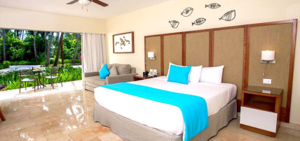 Hôtel Impressive Premium Punta Cana 5*, Séjour République Dominicaine, Punta Cana par Ôvoyages Hôtel Impressive Premium Punta Cana 5*, Séjour République Dominicaine, Punta Cana par Ôvoyages