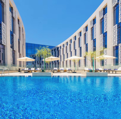 Hôtel Intercity Muscat 4*, Séjour Oman par Ôvoyages Hôtel Intercity Muscat 4*, Séjour Oman par Ôvoyages