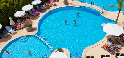 Hôtel JS AlcudiMar 4*, Séjour Espagne & ses îles, Baléares, Majorque par Ôvoyages Hôtel JS AlcudiMar 4*, Séjour Espagne & ses îles, Baléares, Majorque par Ôvoyages