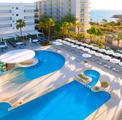 Hôtel JS Palma Stay 4* Adult Only +16, Séjour Espagne & ses îles, Baléares, Majorque par Ôvoyages Hôtel JS Palma Stay 4* Adult Only +16, Séjour Espagne & ses îles, Baléares, Majorque par Ôvoyages