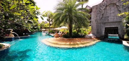 Hôtel Kata Palm Resort 4* by Ôvoyages, Séjour Thaïlande, Phuket par Ôvoyages Hôtel Kata Palm Resort 4* by Ôvoyages, Séjour Thaïlande, Phuket par Ôvoyages