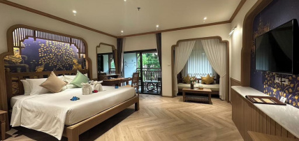 Hôtel Kata Palm Resort 4* by Ôvoyages, Séjour Thaïlande, Phuket par Ôvoyages Hôtel Kata Palm Resort 4* by Ôvoyages, Séjour Thaïlande, Phuket par Ôvoyages