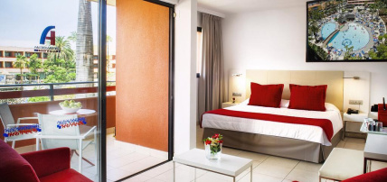 Hôtel La Siesta 4*, Séjour Espagne & ses îles, Canaries, Tenerife par Ôvoyages Hôtel La Siesta 4*, Séjour Espagne & ses îles, Canaries, Tenerife par Ôvoyages