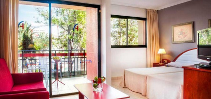 Hôtel La Siesta 4*, Séjour Espagne & ses îles, Canaries, Tenerife par Ôvoyages Hôtel La Siesta 4*, Séjour Espagne & ses îles, Canaries, Tenerife par Ôvoyages