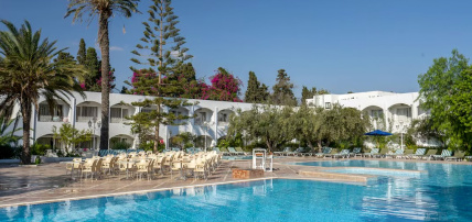 Hôtel & Spa Le Hammamet 4* by Ôvoyages, Séjour Tunisie, Hammamet par Ôvoyages Hôtel & Spa Le Hammamet 4* by Ôvoyages, Séjour Tunisie, Hammamet par Ôvoyages