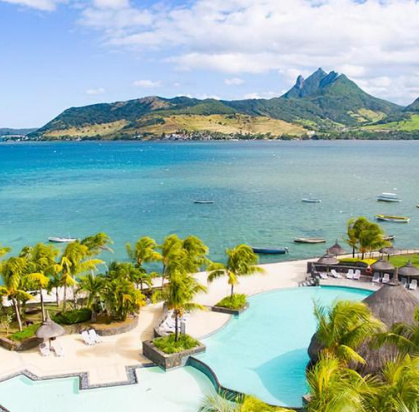 Hôtel Laguna Beach & Spa 3* Sup, Séjour Île Maurice par Ôvoyages Hôtel Laguna Beach & Spa 3* Sup, Séjour Île Maurice par Ôvoyages