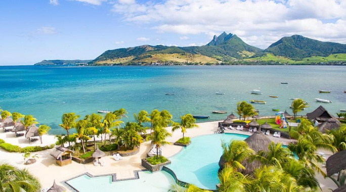 Hôtel Laguna Beach & Spa 3* Sup, Séjour Île Maurice par Ôvoyages Hôtel Laguna Beach & Spa 3* Sup, Séjour Île Maurice par Ôvoyages