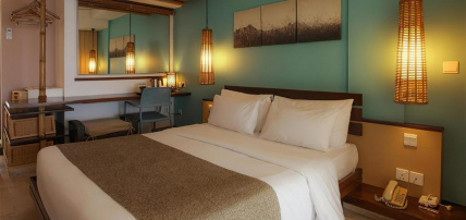 Hôtel Laguna Beach & Spa 3* Sup, Séjour Île Maurice par Ôvoyages Hôtel Laguna Beach & Spa 3* Sup, Séjour Île Maurice par Ôvoyages