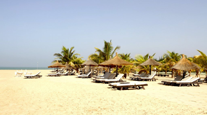 Hôtel Lamantin Beach 5*, Séjour Sénégal par Ôvoyages Hôtel Lamantin Beach 5*, Séjour Sénégal par Ôvoyages