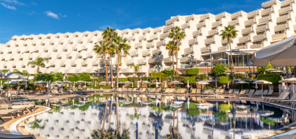 Hôtel Landmar Playa La Arena 4*, Séjour Espagne & ses îles, Canaries, Tenerife par Ôvoyages Hôtel Landmar Playa La Arena 4*, Séjour Espagne & ses îles, Canaries, Tenerife par Ôvoyages