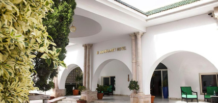 Hôtel & Spa Le Hammamet 4* by Ôvoyages, Séjour Tunisie, Hammamet par Ôvoyages Hôtel & Spa Le Hammamet 4* by Ôvoyages, Séjour Tunisie, Hammamet par Ôvoyages