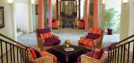 Hôtel Le Saint Alexis & Spa 4*, Séjour Réunion par Ôvoyages Hôtel Le Saint Alexis & Spa 4*, Séjour Réunion par Ôvoyages