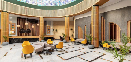 Hôtel Long Beach Resort Hurghada 4* by Ôvoyages, Séjour Egypte, Hurghada par Ôvoyages Hôtel Long Beach Resort Hurghada 4* by Ôvoyages, Séjour Egypte, Hurghada par Ôvoyages