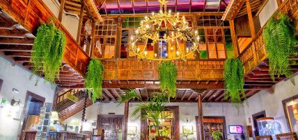 Hôtel Marquesa 3*, Séjour Espagne & ses îles, Canaries, Tenerife par Ôvoyages Hôtel Marquesa 3*, Séjour Espagne & ses îles, Canaries, Tenerife par Ôvoyages