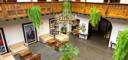 Hôtel Marquesa 3*, Séjour Espagne & ses îles, Canaries, Tenerife par Ôvoyages Hôtel Marquesa 3*, Séjour Espagne & ses îles, Canaries, Tenerife par Ôvoyages