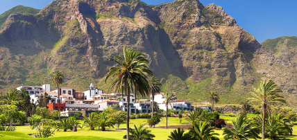 Hôtel Mélia Hacienda Del Conde 5* Adult Only +18, Séjour Espagne & ses îles, Canaries, Tenerife par Ôvoyages Hôtel Mélia Hacienda Del Conde 5* Adult Only +18, Séjour Espagne & ses îles, Canaries, Tenerife par Ôvoyages