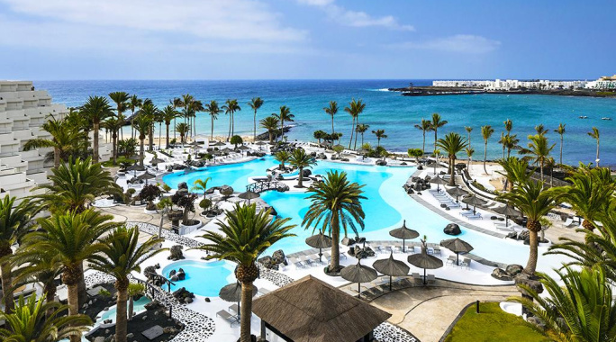 Hôtel Paradisus Salinas 5* Adult Only +16, Séjour Espagne & ses îles, Canaries, Lanzarote par Ôvoyages Hôtel Paradisus Salinas 5* Adult Only +16, Séjour Espagne & ses îles, Canaries, Lanzarote par Ôvoyages