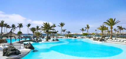 Hôtel Paradisus Salinas 5* Adult Only +16, Séjour Espagne & ses îles, Canaries, Lanzarote par Ôvoyages Hôtel Paradisus Salinas 5* Adult Only +16, Séjour Espagne & ses îles, Canaries, Lanzarote par Ôvoyages