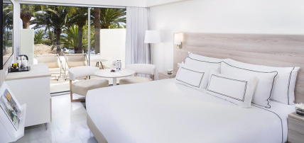 Hôtel Paradisus Salinas 5* Adult Only +16, Séjour Espagne & ses îles, Canaries, Lanzarote par Ôvoyages Hôtel Paradisus Salinas 5* Adult Only +16, Séjour Espagne & ses îles, Canaries, Lanzarote par Ôvoyages