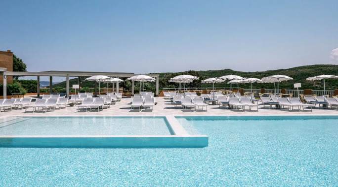 Hôtel Mangia's Sardinia Resort 4*, Séjour Italie, Sardaigne par Ôvoyages Hôtel Mangia's Sardinia Resort 4*, Séjour Italie, Sardaigne par Ôvoyages