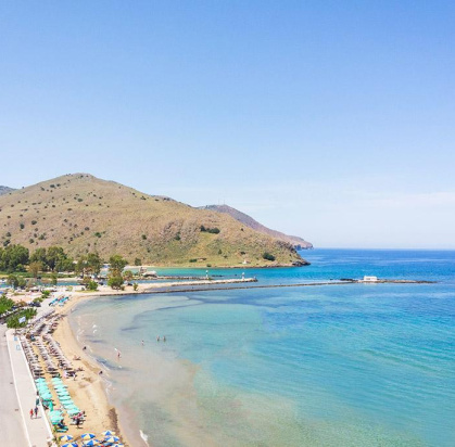 Hôtel Mare Boutique 4* Adult Only +16, Séjour Grèce & ses îles, Crète par Ôvoyages Hôtel Mare Boutique 4* Adult Only +16, Séjour Grèce & ses îles, Crète par Ôvoyages