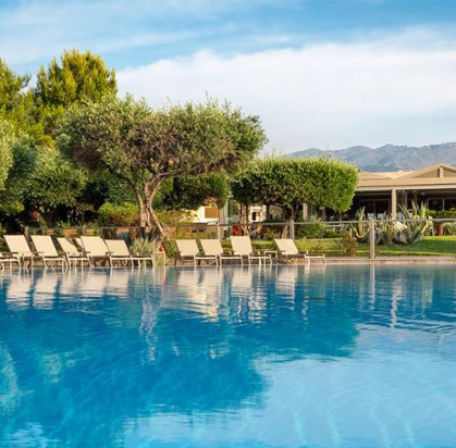 Hôtel MareBlue Beach Resort 4 *, Séjour Grèce & ses îles, Corfou par Ôvoyages Hôtel MareBlue Beach Resort 4 *, Séjour Grèce & ses îles, Corfou par Ôvoyages