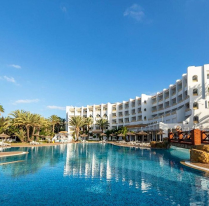 Hôtel Marhaba Royal Salem 4*, Séjour Tunisie, Monastir par Ôvoyages Hôtel Marhaba Royal Salem 4*, Séjour Tunisie, Monastir par Ôvoyages