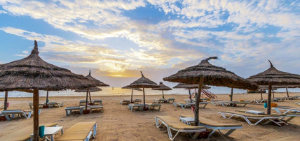 Hôtel Marhaba Royal Salem 4*, Séjour Tunisie, Monastir par Ôvoyages Hôtel Marhaba Royal Salem 4*, Séjour Tunisie, Monastir par Ôvoyages