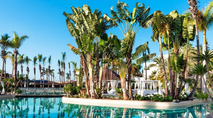 Hôtel Maspalomas Princess Resort 4* by Ôvoyages, Séjour Espagne & ses îles, Canaries, Grande Canarie par Ôvoyages Hôtel Maspalomas Princess Resort 4* by Ôvoyages, Séjour Espagne & ses îles, Canaries, Grande Canarie par Ôvoyages