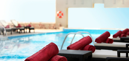 Hôtel Radisson Blu Hotel Barsha Heights 5*, Séjour Emirats Arabes Unis, Dubaï par Ôvoyages Hôtel Radisson Blu Hotel Barsha Heights 5*, Séjour Emirats Arabes Unis, Dubaï par Ôvoyages