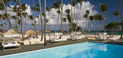 Hôtel Melia Caribe Beach Resort 5*, Séjour République Dominicaine, Punta Cana par Ôvoyages Hôtel Melia Caribe Beach Resort 5*, Séjour République Dominicaine, Punta Cana par Ôvoyages