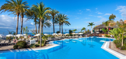 Hôtel Melia Jardines Del Teide 5* Adult Only +16, Séjour Espagne & ses îles, Canaries, Tenerife par Ôvoyages Hôtel Melia Jardines Del Teide 5* Adult Only +16, Séjour Espagne & ses îles, Canaries, Tenerife par Ôvoyages