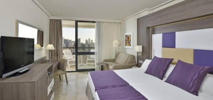 Hôtel Meliá Benidorm 4*, Séjour Espagne & ses îles, Costa Blanca par Ôvoyages Hôtel Meliá Benidorm 4*, Séjour Espagne & ses îles, Costa Blanca par Ôvoyages