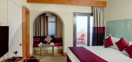 Hôtel Mercure Hurghada 4*, Séjour Egypte, Hurghada par Ôvoyages Hôtel Mercure Hurghada 4*, Séjour Egypte, Hurghada par Ôvoyages