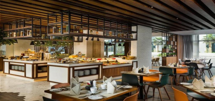 Hôtel Millenium Al Barsha 4*, Séjour Emirats Arabes Unis, Dubaï par Ôvoyages Hôtel Millenium Al Barsha 4*, Séjour Emirats Arabes Unis, Dubaï par Ôvoyages