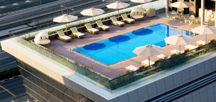 Hôtel Millenium Place Dubai Marina 4*, Séjour Emirats Arabes Unis, Dubaï par Ôvoyages Hôtel Millenium Place Dubai Marina 4*, Séjour Emirats Arabes Unis, Dubaï par Ôvoyages