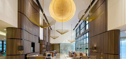 Hôtel Millenium Place Dubai Marina 4*, Séjour Emirats Arabes Unis, Dubaï par Ôvoyages Hôtel Millenium Place Dubai Marina 4*, Séjour Emirats Arabes Unis, Dubaï par Ôvoyages