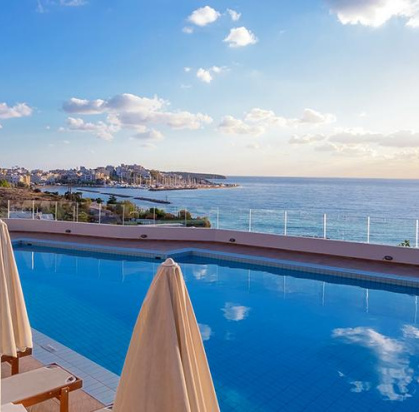 Hôtel Miramare Resort & Spa 4*, Séjour Grèce & ses îles, Crète par Ôvoyages Hôtel Miramare Resort & Spa 4*, Séjour Grèce & ses îles, Crète par Ôvoyages