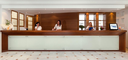 Hôtel Miramare Resort & Spa 4*, Séjour Grèce & ses îles, Crète par Ôvoyages Hôtel Miramare Resort & Spa 4*, Séjour Grèce & ses îles, Crète par Ôvoyages