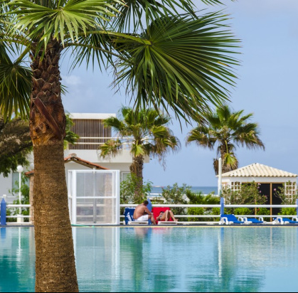 Hôtel Murdeira Village Resort 3*, Séjour Cap-Vert par Ôvoyages Hôtel Murdeira Village Resort 3*, Séjour Cap-Vert par Ôvoyages