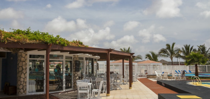 Hôtel Murdeira Village Resort 3*, Séjour Cap-Vert par Ôvoyages Hôtel Murdeira Village Resort 3*, Séjour Cap-Vert par Ôvoyages