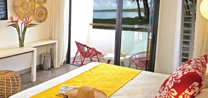 Boutique Hôtel Mystik Lifestyle 3* Adult Only +18, Séjour Île Maurice par Ôvoyages Boutique Hôtel Mystik Lifestyle 3* Adult Only +18, Séjour Île Maurice par Ôvoyages