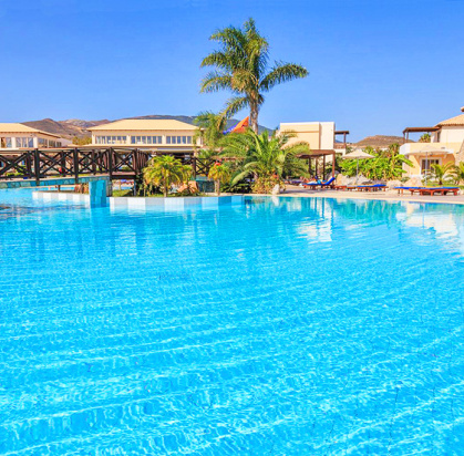 Hôtel Natura Park Village & Spa 5*, Séjour Grèce & ses îles, Kos par Ôvoyages Hôtel Natura Park Village & Spa 5*, Séjour Grèce & ses îles, Kos par Ôvoyages