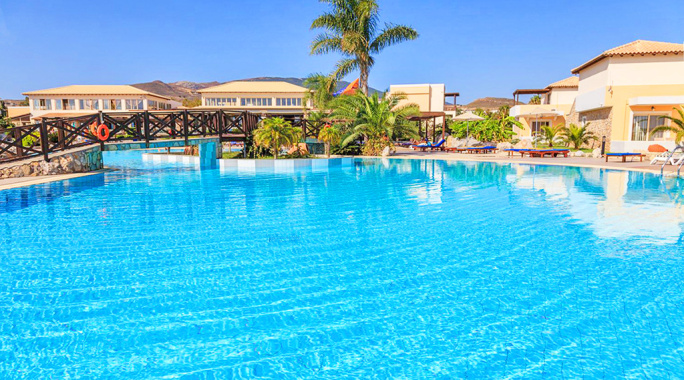 Hôtel Natura Park Village & Spa 5*, Séjour Grèce & ses îles, Kos par Ôvoyages Hôtel Natura Park Village & Spa 5*, Séjour Grèce & ses îles, Kos par Ôvoyages