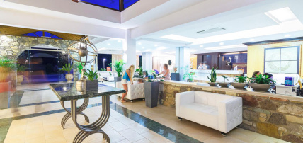 Hôtel Natura Park Village & Spa 5*, Séjour Grèce & ses îles, Kos par Ôvoyages Hôtel Natura Park Village & Spa 5*, Séjour Grèce & ses îles, Kos par Ôvoyages