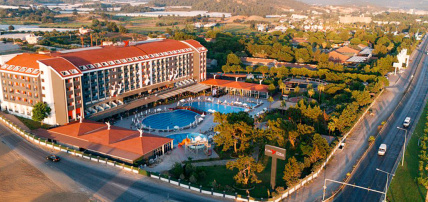 Ôclub Select Casa Fora Beach Resort 5*, Séjour Turquie, Antalya par Ôvoyages Ôclub Select Casa Fora Beach Resort 5*, Séjour Turquie, Antalya par Ôvoyages