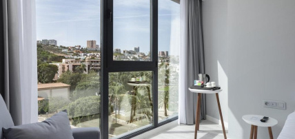 Hôtel Occidental Las Palmas 4*, Séjour Espagne & ses îles, Canaries, Grande Canarie par Ôvoyages Hôtel Occidental Las Palmas 4*, Séjour Espagne & ses îles, Canaries, Grande Canarie par Ôvoyages