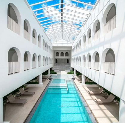 Ôcity Xperience Away Bangkok Riverside Kene 4*, Séjour Thaïlande, Bangkok par Ôvoyages Ôcity Xperience Away Bangkok Riverside Kene 4*, Séjour Thaïlande, Bangkok par Ôvoyages