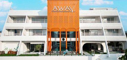 Ôcity Xperience Away Bangkok Riverside Kene 4*, Séjour Thaïlande, Bangkok par Ôvoyages Ôcity Xperience Away Bangkok Riverside Kene 4*, Séjour Thaïlande, Bangkok par Ôvoyages