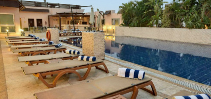 Ôcity Xperience Radisson Blu Hotel Cairo 5*, Séjour Egypte, Le Caire par Ôvoyages Ôcity Xperience Radisson Blu Hotel Cairo 5*, Séjour Egypte, Le Caire par Ôvoyages